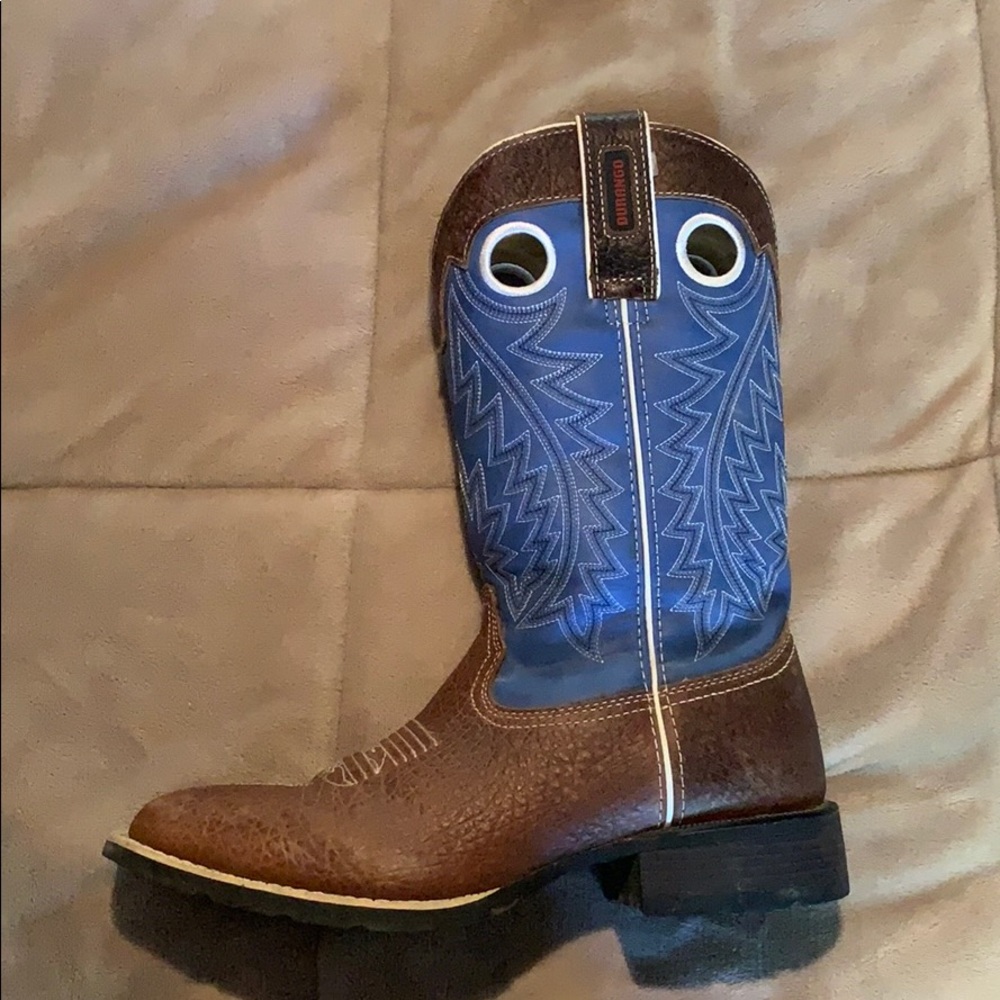 Men’s Boots / Western Boots